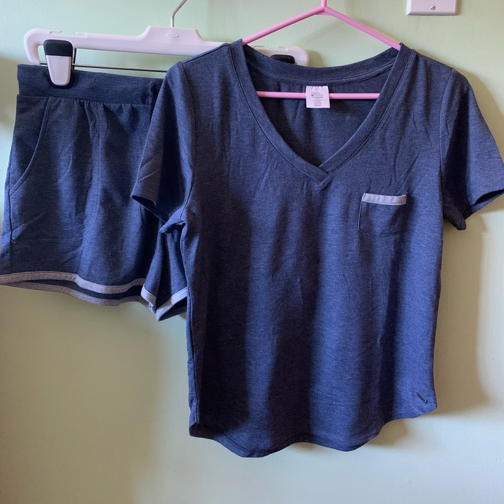 HelloMello lounge or jammy set